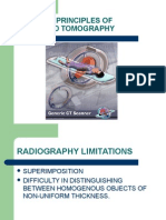 Physical Principles of Computed Tomography