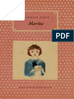 Beczássy Judit - Marika PDF