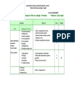 Matriz II Teste 5