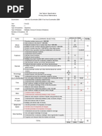 JSU Matematik Tahun 5 KSSR