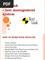 TestLink