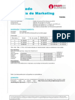 Dip Gerencia de Marketing Precios 28.02.15 Tacna