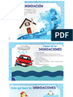 Presentación Didactica Inundaciones