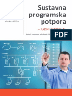 Sustavna Programska Potpora - Visoko Učilište Algebra