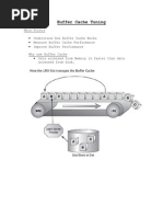 02 - Buffer Cache Tuning