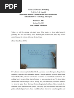 Advamces In The Science An Technology Of Carbon Nanotubes And