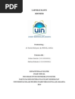 Download Laporan Kasus Sinusitis by Doddy Ronosulistyo SN253597648 doc pdf