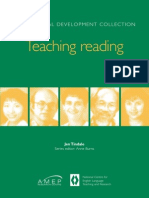 Teaching Reading