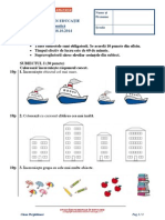 1413596221+clasa Pregatitoare Subiect Matematica 2014 2015 E1 PDF