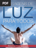 Mensagens de Luz Para Todos