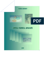 Optica Tehnica Aplicatii-Transfer Ro-18feb-4acd38 PDF
