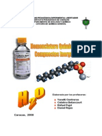 Modulo Nomenclatura