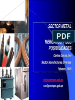 Metal Mecanica