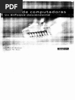 Redes de Computadoras - Un Enfoque Descendente - 5ta Edicion ...