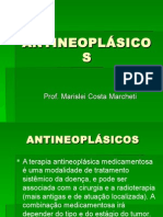 ANTINEOPLÁSICOS