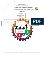 (P) Laporan Keseluruhan Larian Mesra 2014