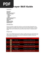Download Prayer Skill Guide by jamie_Dragon101 SN2536153 doc pdf