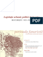 04_Politici de Locuire Bucuresti 1831-1944_I.calota