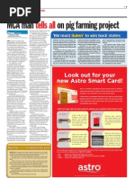 The Sun Malaysia Page 9 (14 April 2008) 