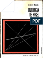 Herbert-Marcuse Ontología de Hegel.pdf