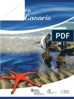 Monografia Mar Canario