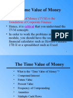 Module 2 - Time Value of Money