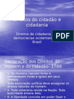 Direito Do Cidadão