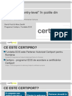 Certipro Presentation 5 Sept 2012 (1)