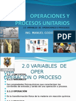 1 Operaciones y Procesos Unitarios 2