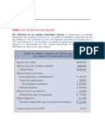 Tarea 1 Finanzas