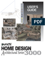 Home Design Architectural Series 3000