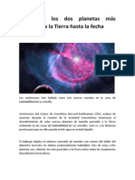 Descubren los dos planetas más parecidos a la Tierra hasta la fecha 2014.pdf