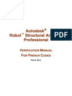 ROBOT-Manual French Codes