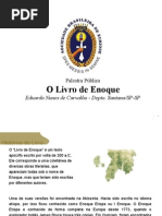 Eubiose21 Jul 2010livrodeenoch 101030122125 Phpapp01