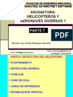 Parte 7. Estructura del helicoptero.ppt