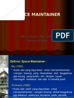 Download Space Maintainer by Soo Yoong SN253634339 doc pdf