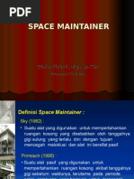 Download Space Maintainer by Soo Yoong SN253634339 doc pdf