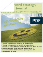 Editia 9 Vanguard Strategy Journal