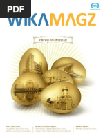 Download WIKA-Magz-Edisi-I-2013 by Thonthowi Syah SN253635395 doc pdf