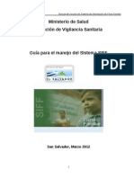 Manual SIFF2 PDF
