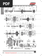 Honda AT Catalog