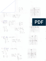 Exercícios Resolvidos Da Pag. 172 A 175 - Cap. 08 - Livro Vetores e Geometria Analítica - Paulo Winterle PDF