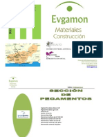 Catalogo Materiales-Evgamon