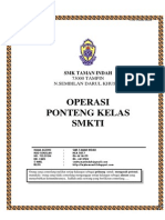 Operasipontengkelas 111215060910 Phpapp01