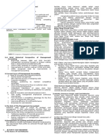 Resume Akuntansi Manajemen (Courtesy of Fajar Pisok)