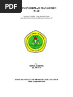 JURNAL SISTEM INFORMASI MANAJEMEN