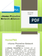 Home PNA