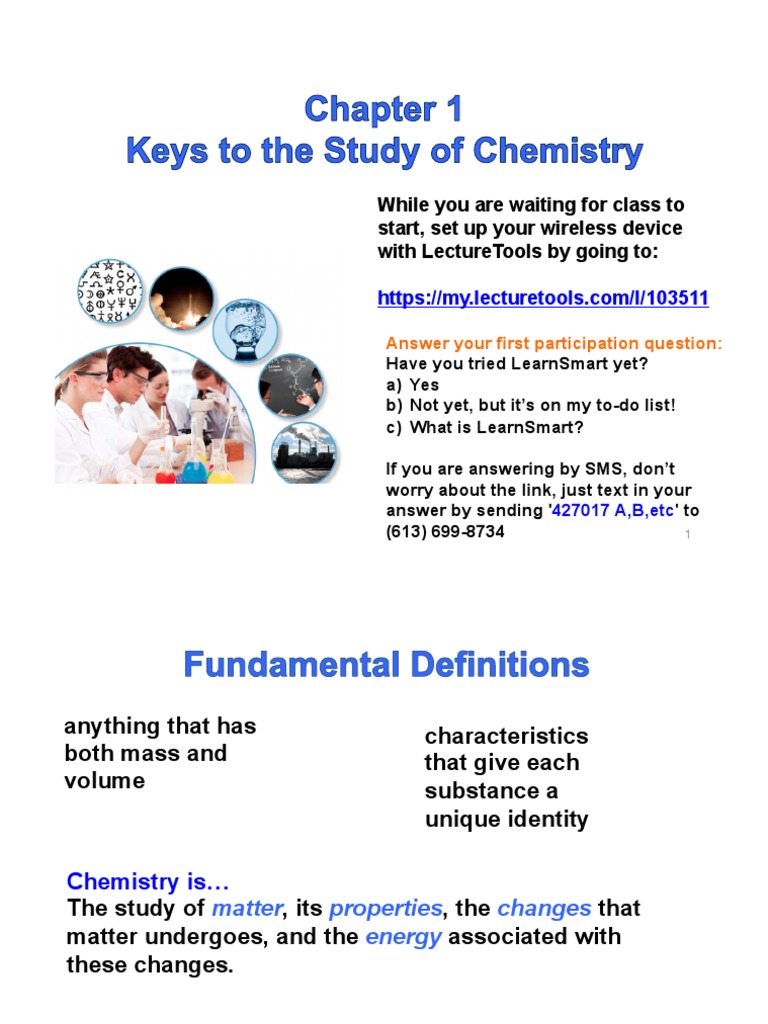 Setting Up for Chemistry Class | PDF | Mass | Density