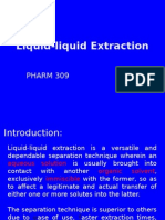 Liquid Extraction