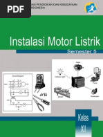Download Instalasi Motor Listrik Xii 5 by lutfimm SN253643745 doc pdf